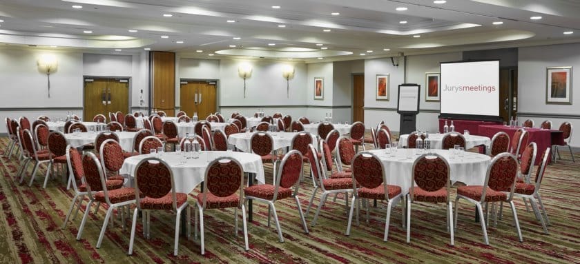 Photo of Leonardo Hotel Middlesbrough, Carlton