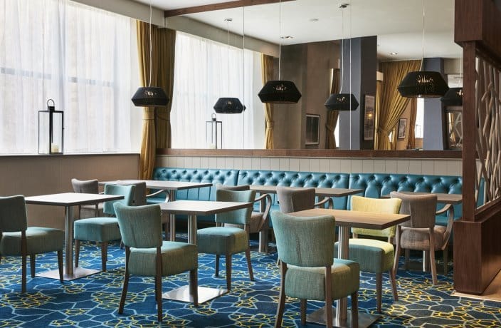 Photo of Leonardo Hotel Middlesbrough, Ayton