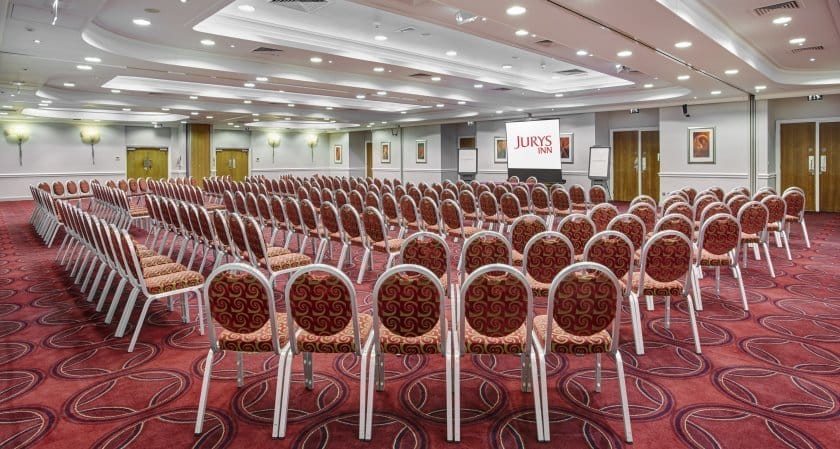 Photo of Leonardo Hotel Middlesbrough, Dinsdale