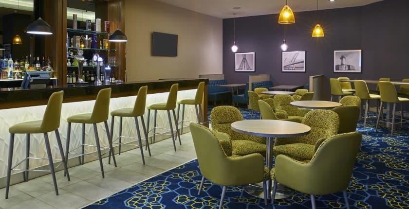 Cleveland Suite, Leonardo Hotel Middlesbrough photo #5