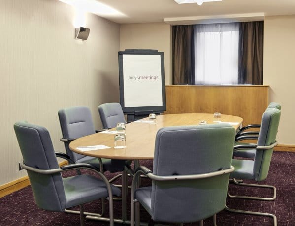 Photo of Leonardo Hotel Middlesbrough, Ayton