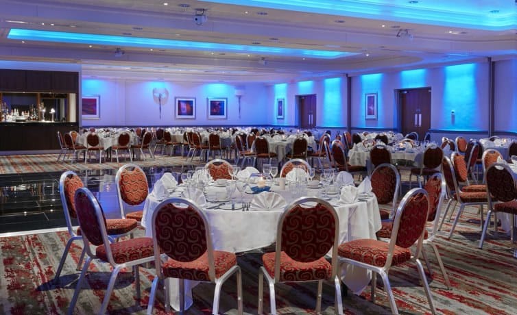Photo of Leonardo Hotel Middlesbrough, Cleveland Suite