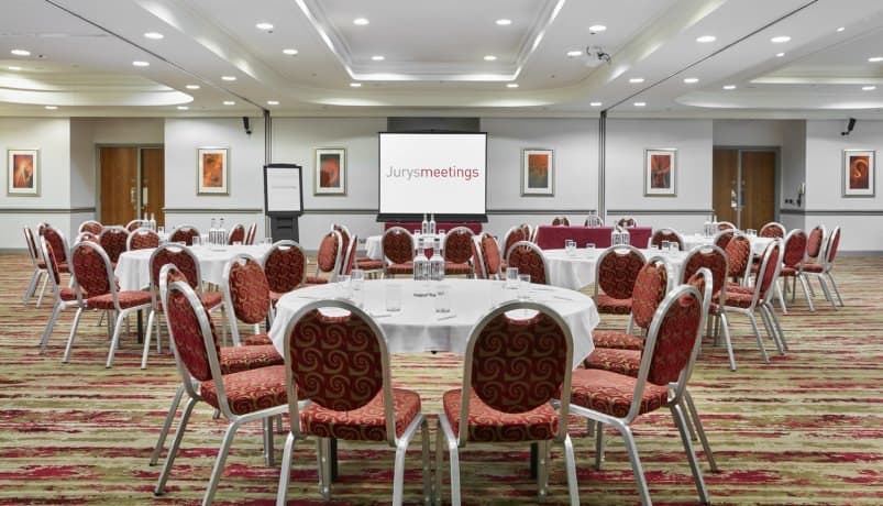 Eston, Leonardo Hotel Middlesbrough photo #1