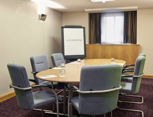 Cleveland Suite, Leonardo Hotel Middlesbrough photo #4