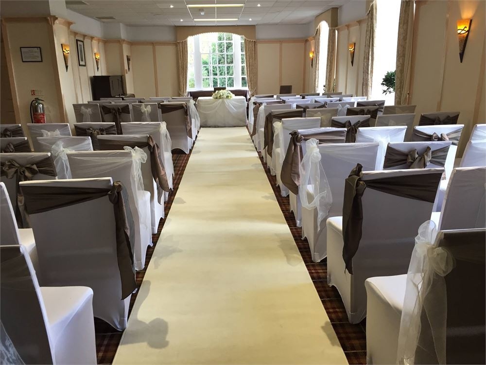 Photo of The Royal Victoria Hotel, Exclusive Hire