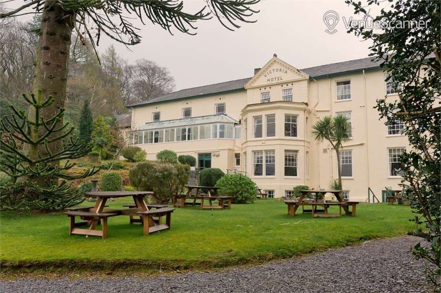 The Royal Victoria Hotel, Exclusive Hire, undefined photo #1