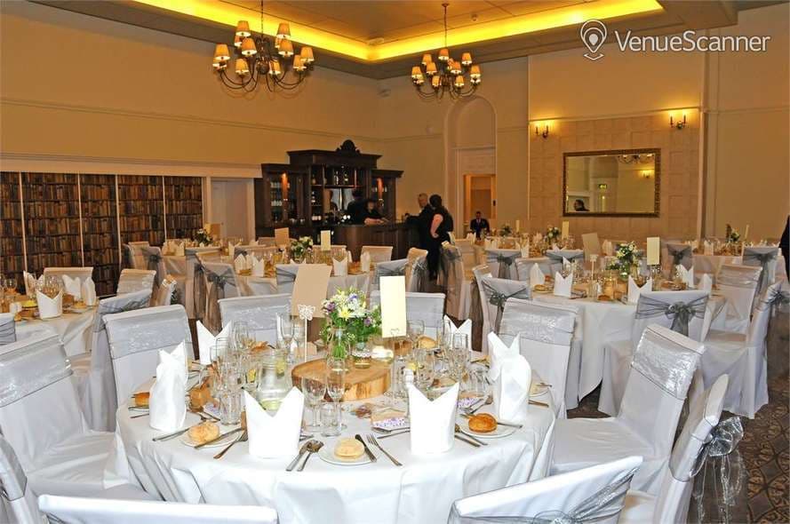 The Royal Victoria Hotel, Exclusive Hire photo #3