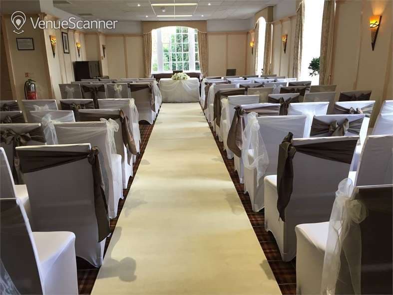 The Royal Victoria Hotel, Exclusive Hire, undefined photo #2