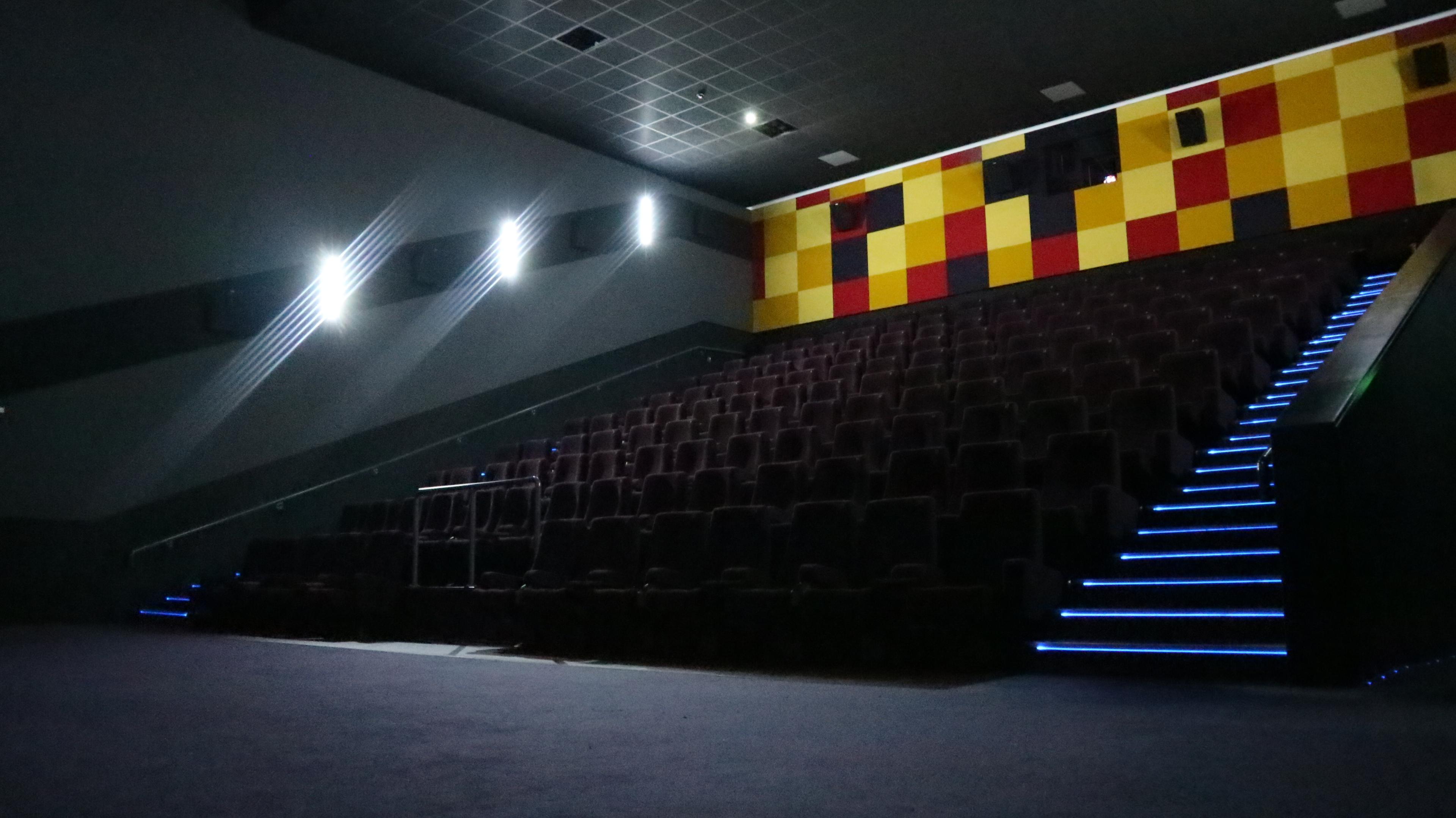 The Light Cinema, Walsall, Screen 5 photo #0