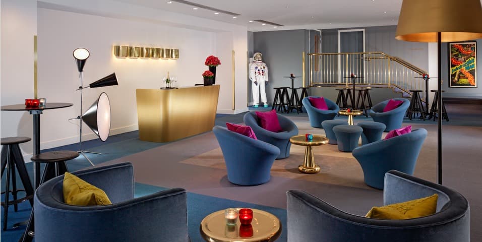 Sea Containers London photo #2