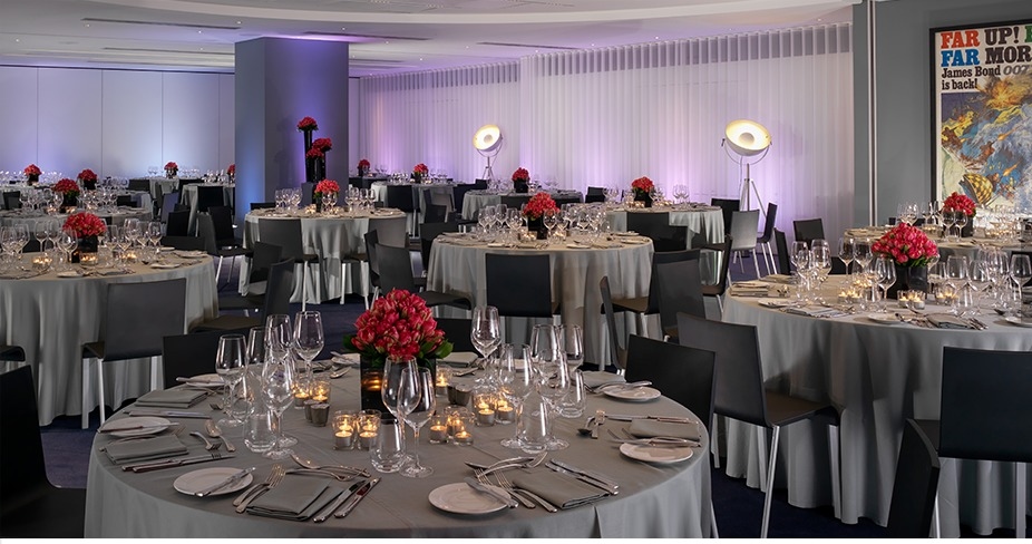 Photo of Sea Containers London