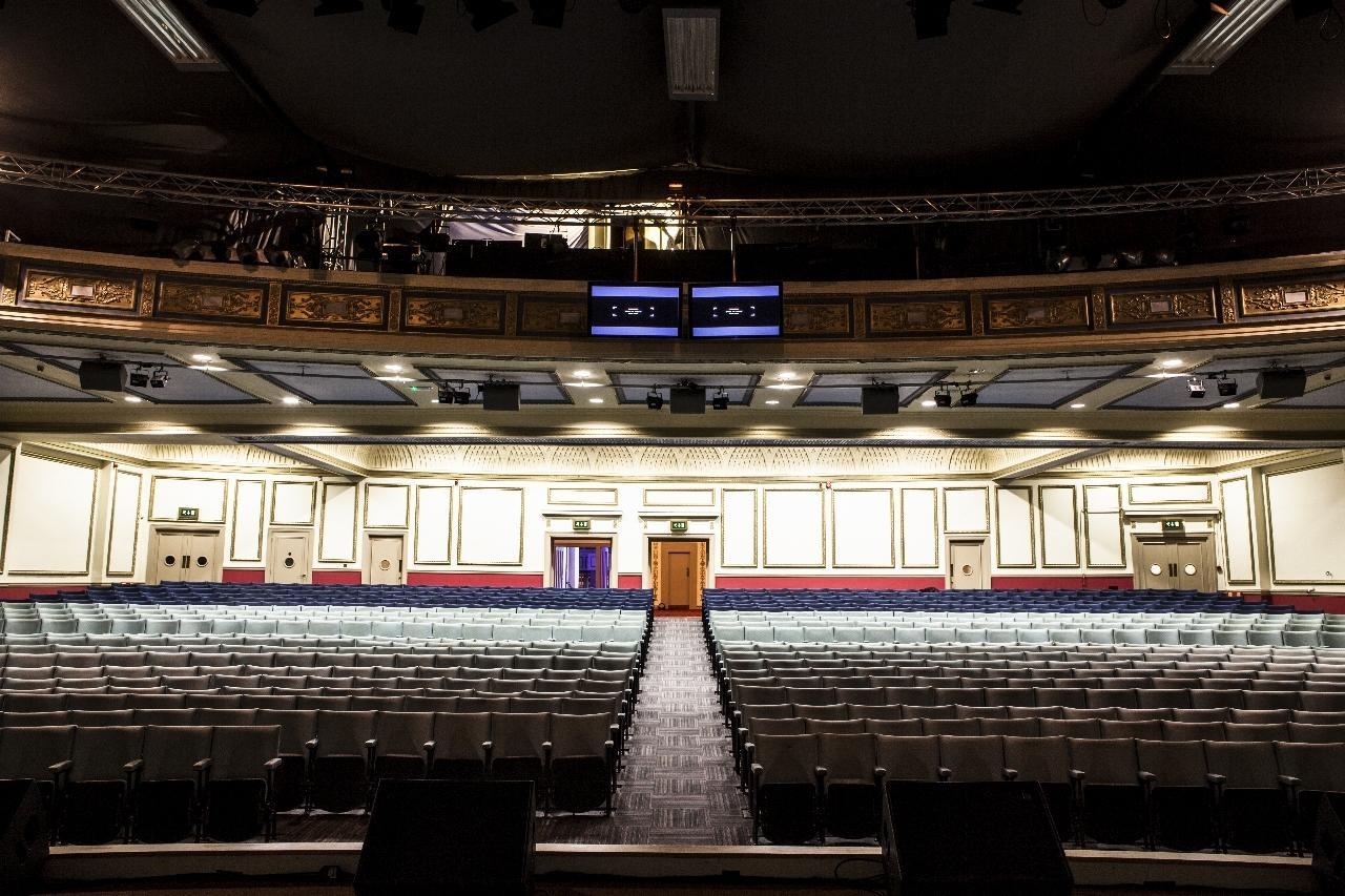Photo of Gracepoint, Main Auditorium