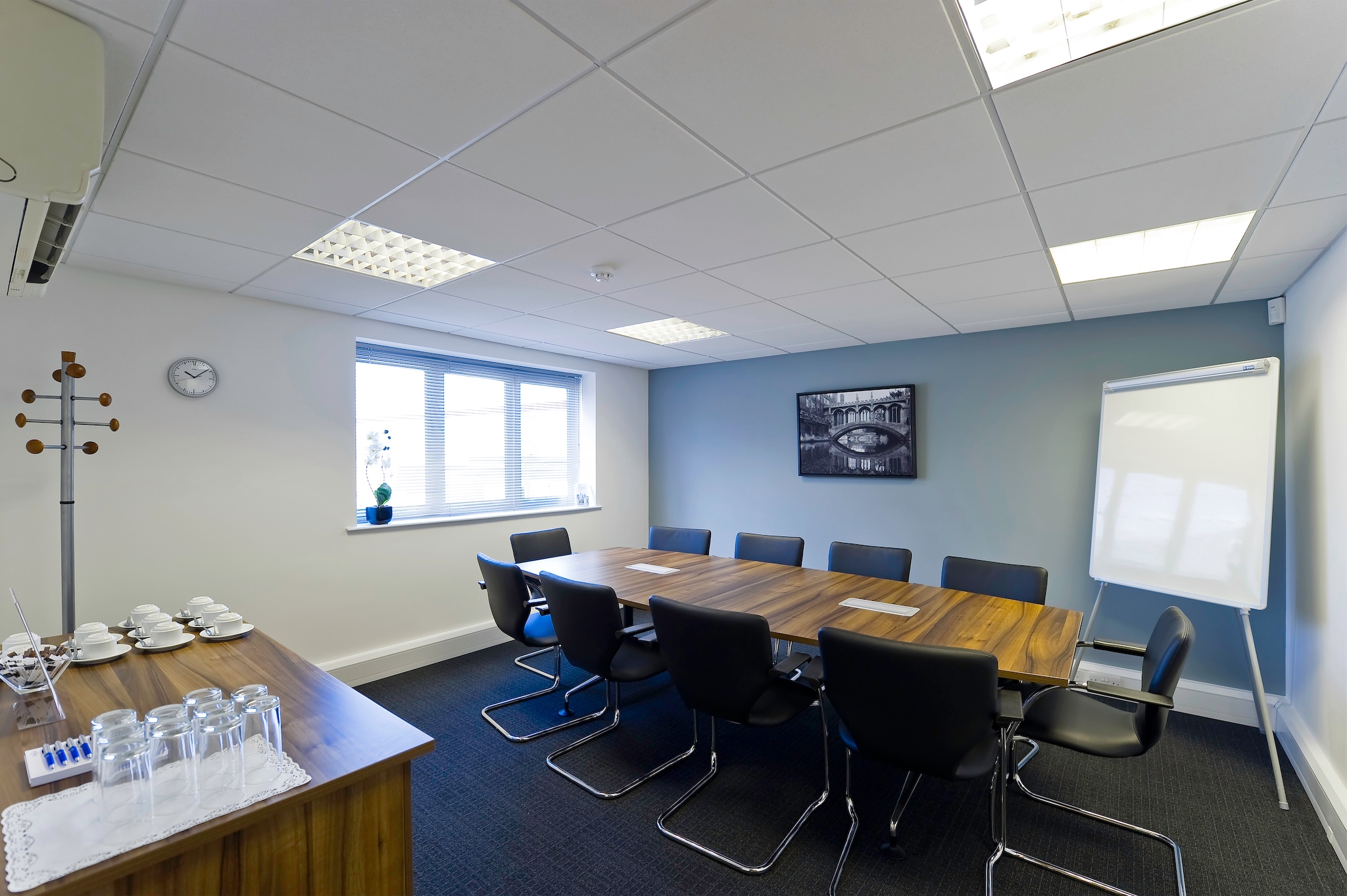 Photo of Regus Express Cambridge Services, Oakington