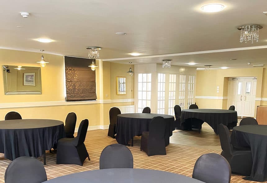 Montrose Suite