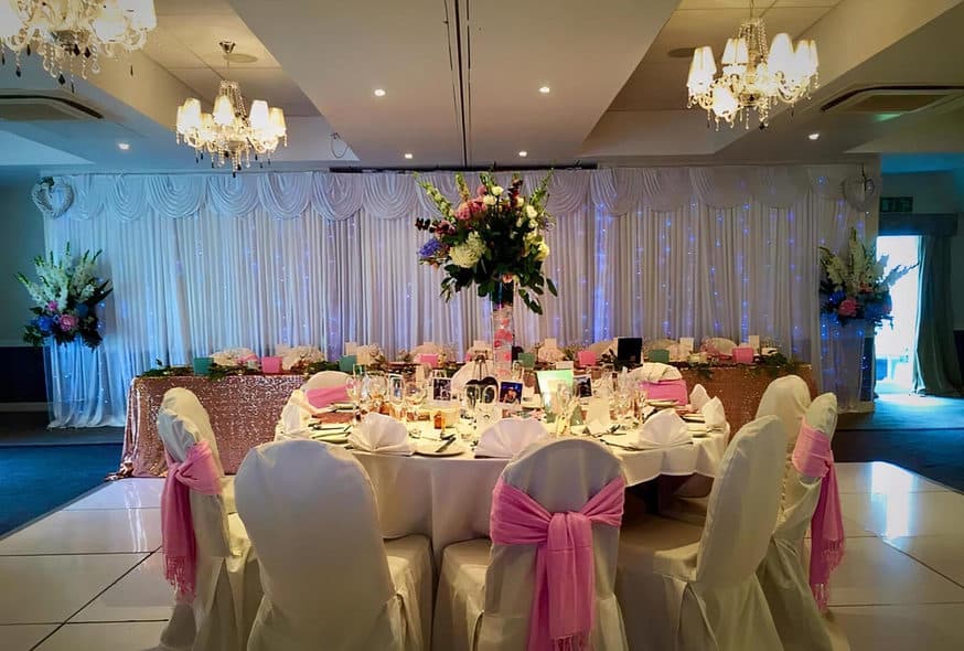 Clairinch Suite