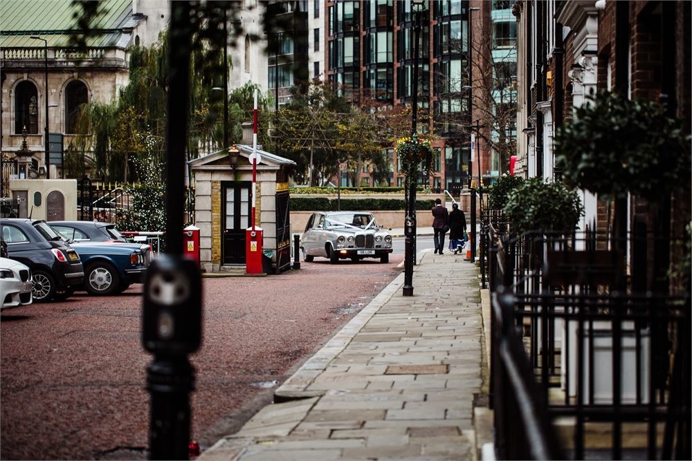 Photo of The Crypt At Bleeding Heart, Exclusive Hire
