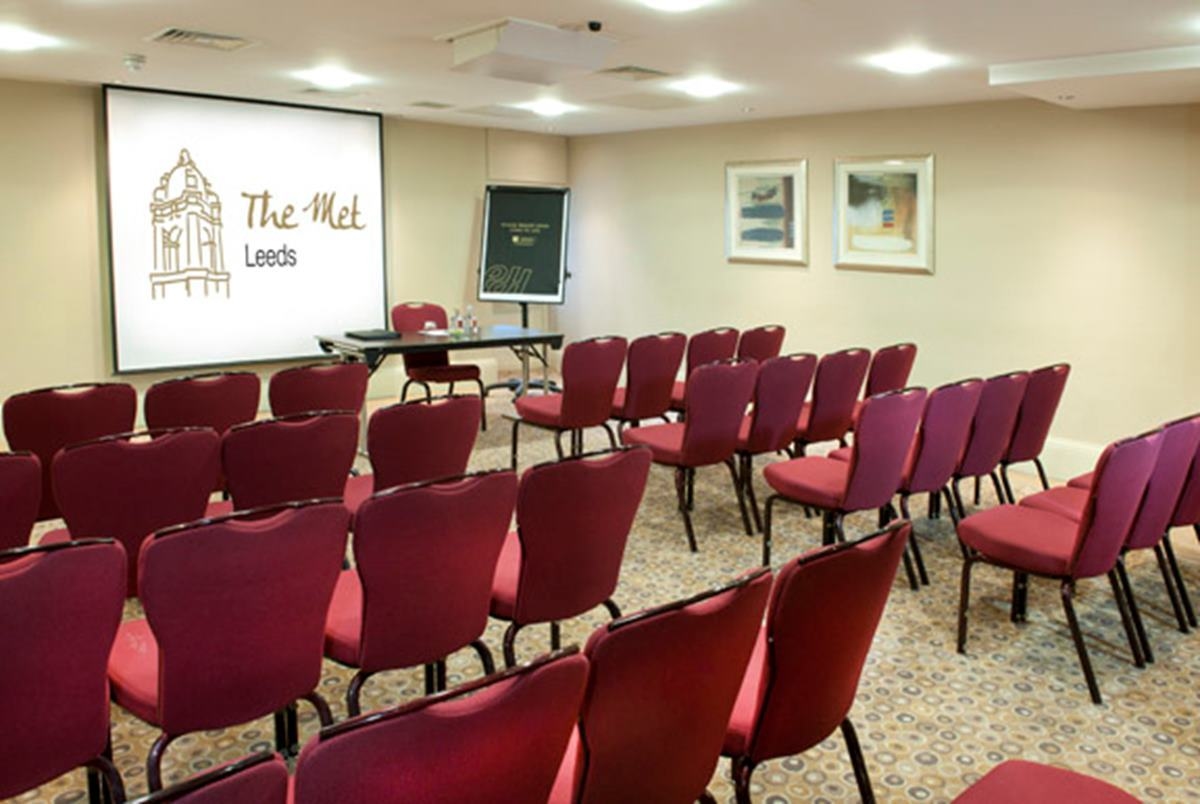 Photo of The Principal Met Hotel