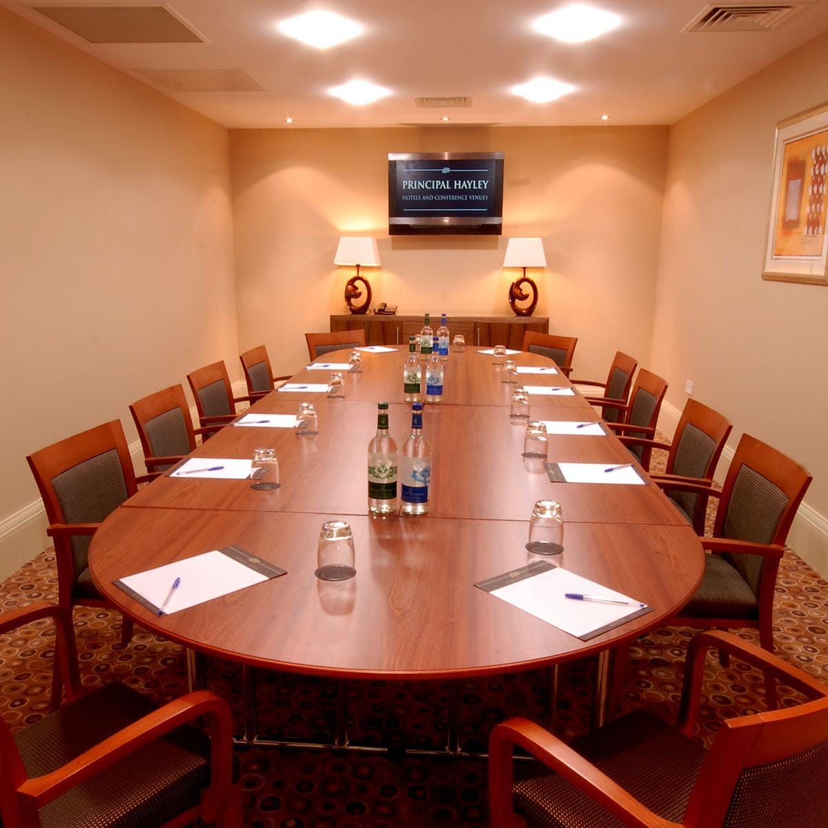 Photo of The Principal Met Hotel, Met 18