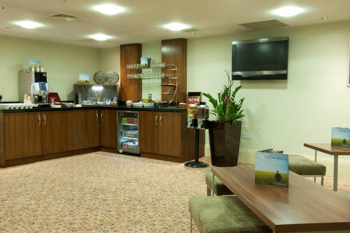 Photo of The Principal Met Hotel, Met 18