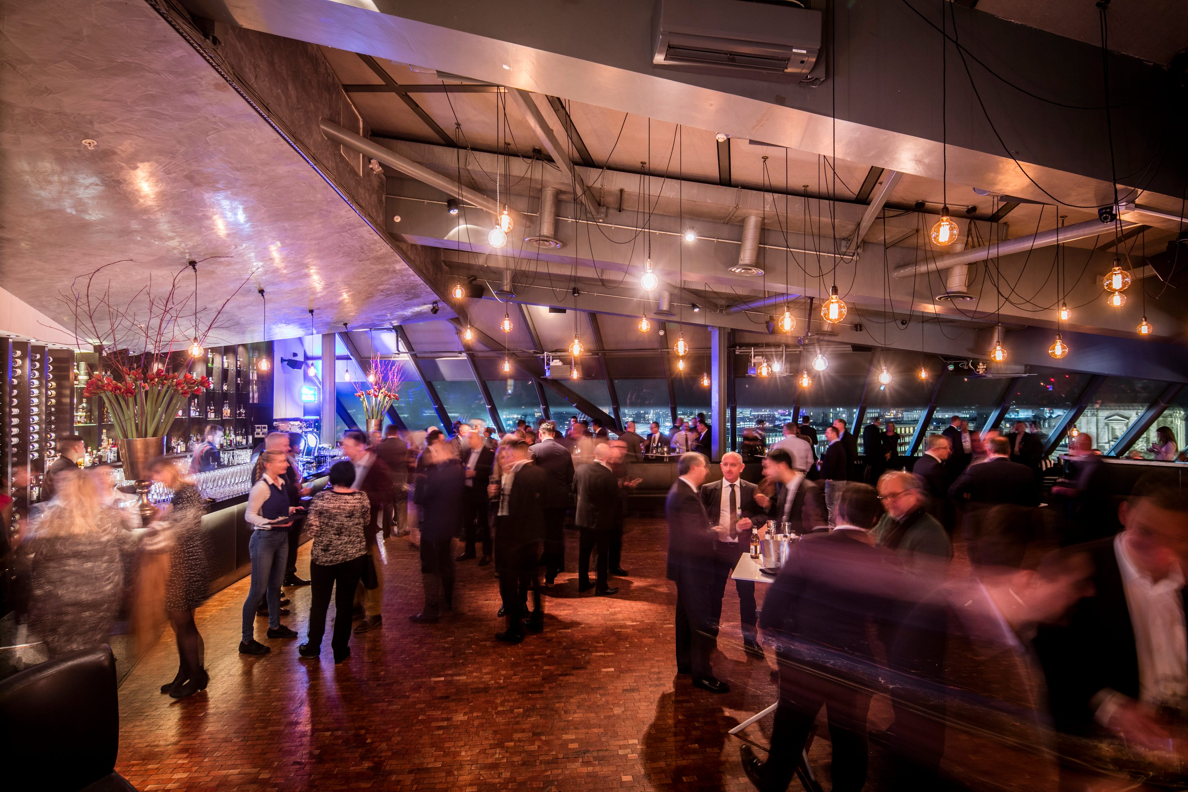 Photo of Madison, Full Venue