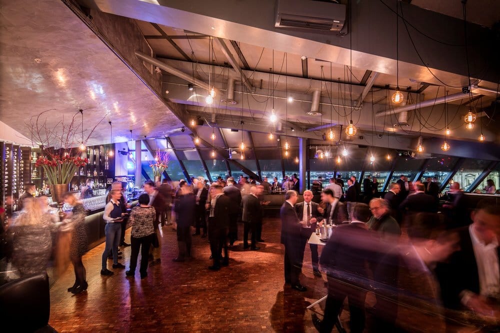 Photo of Madison, Full Venue
