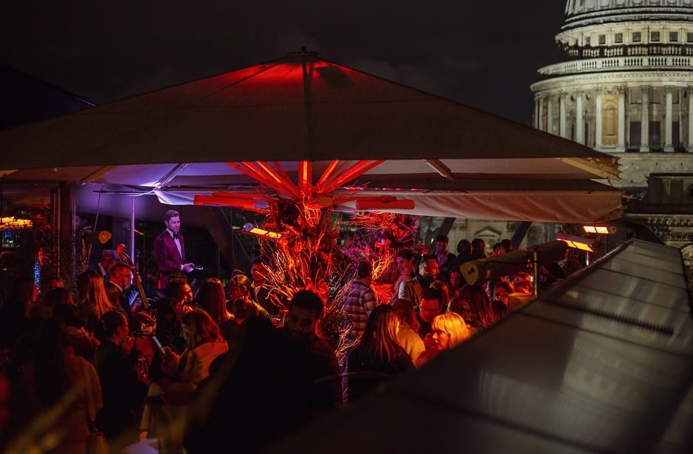 Photo of Madison, Full Venue