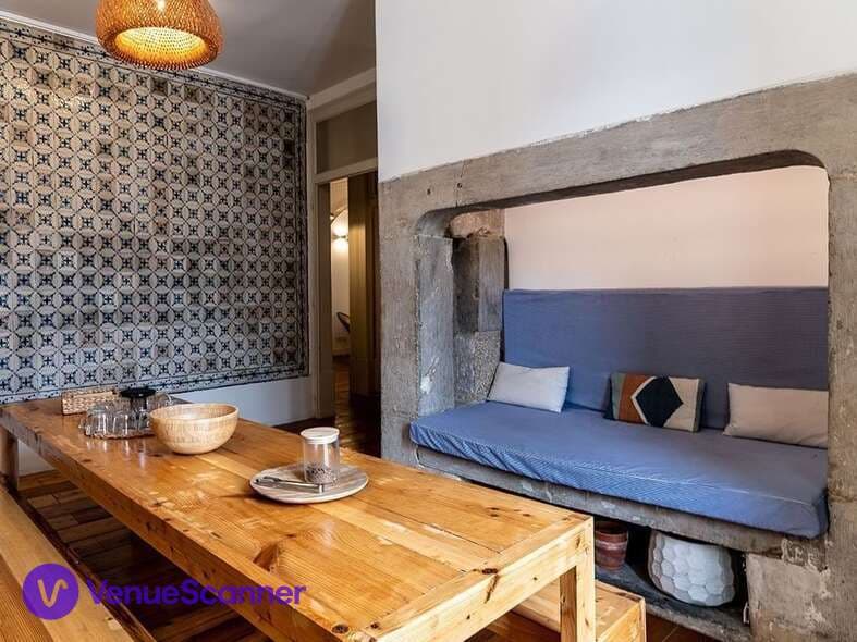 Heden Chiado, Exclusive Hire photo #3