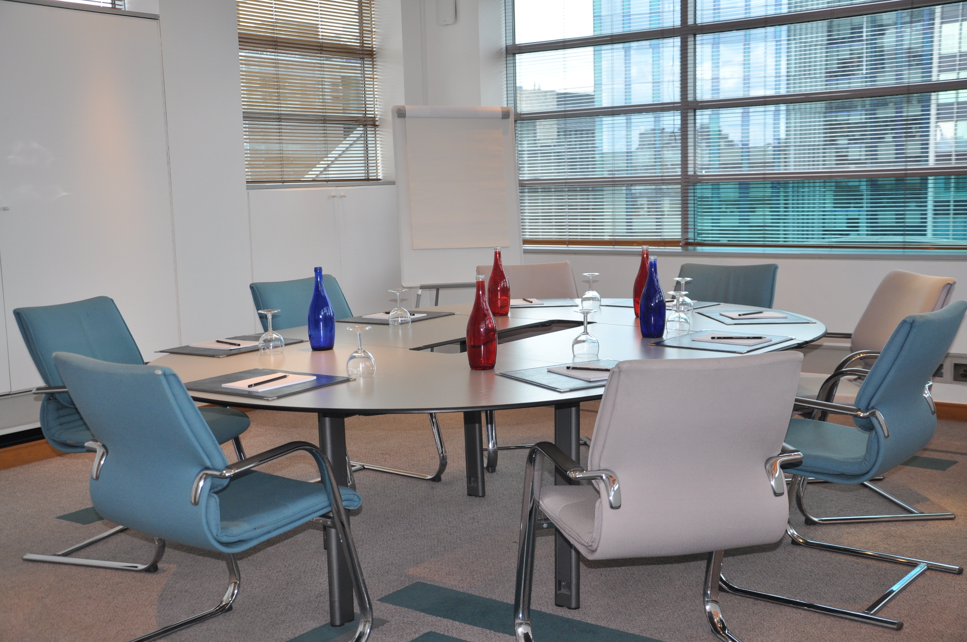 Photo of 297 Euston Road, Titanium Room