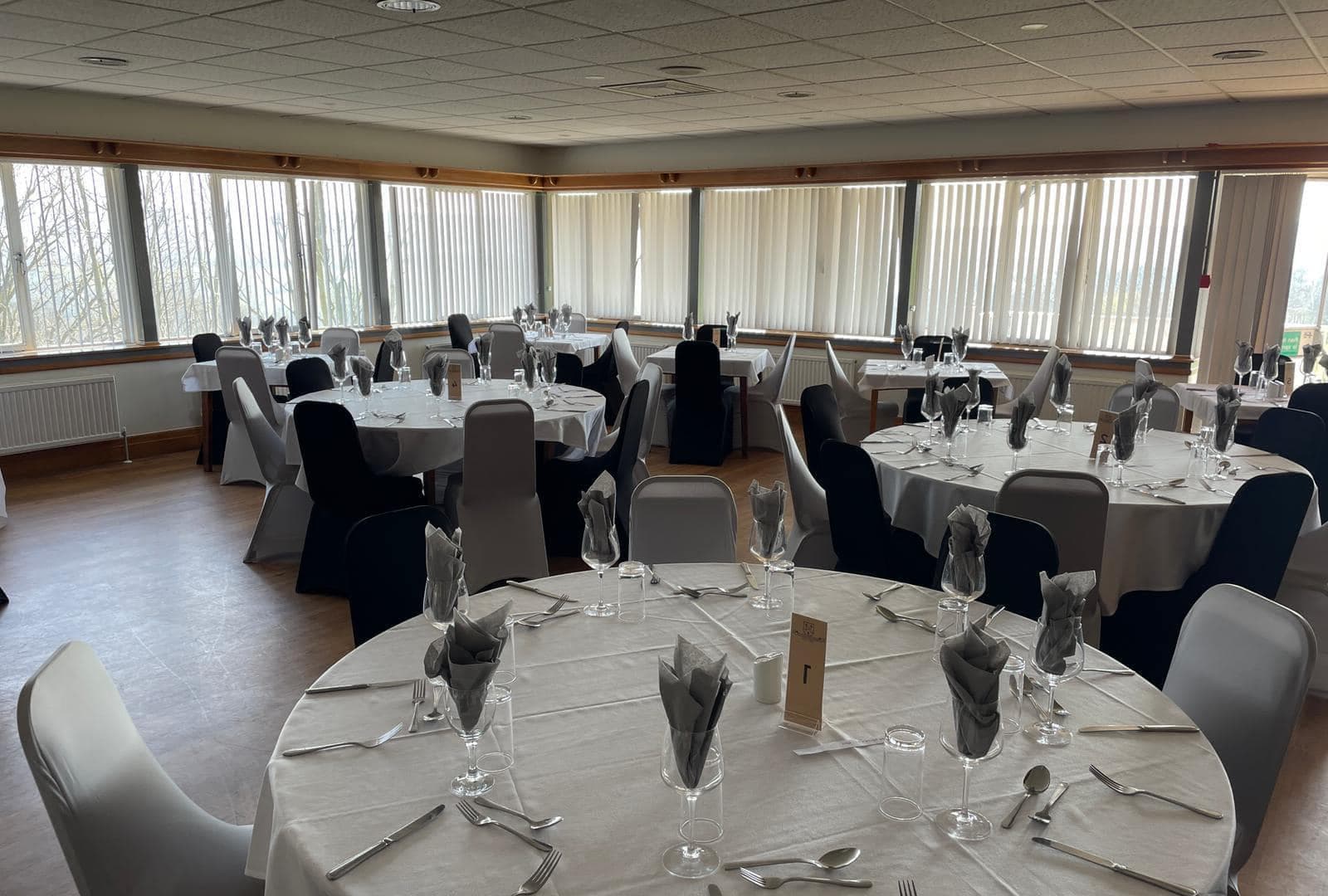 Conference Room, Shirehampton Park Golf Club photo #1
