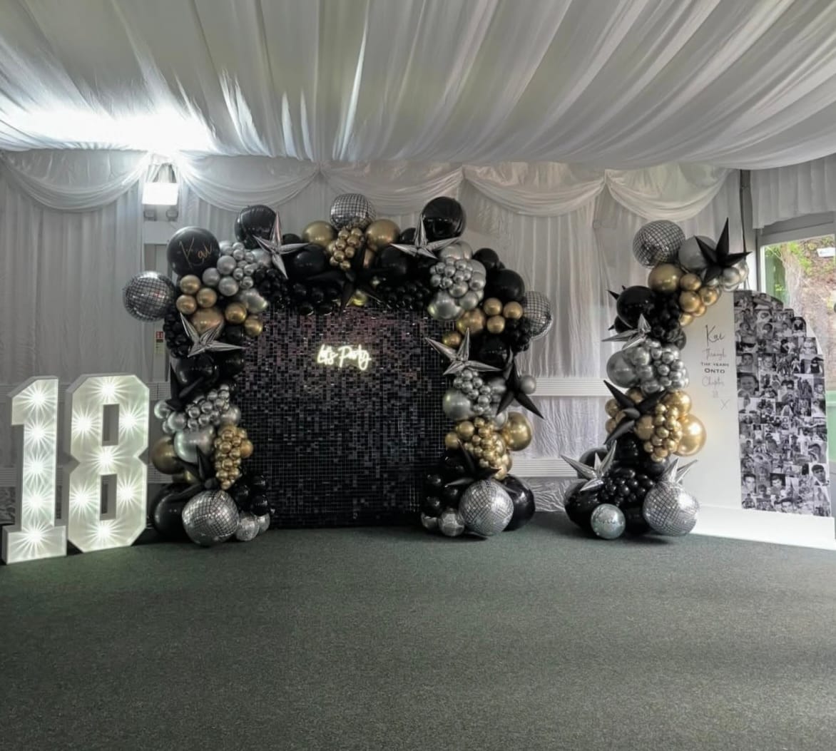 Photo of Hotel Anfield, Marquee