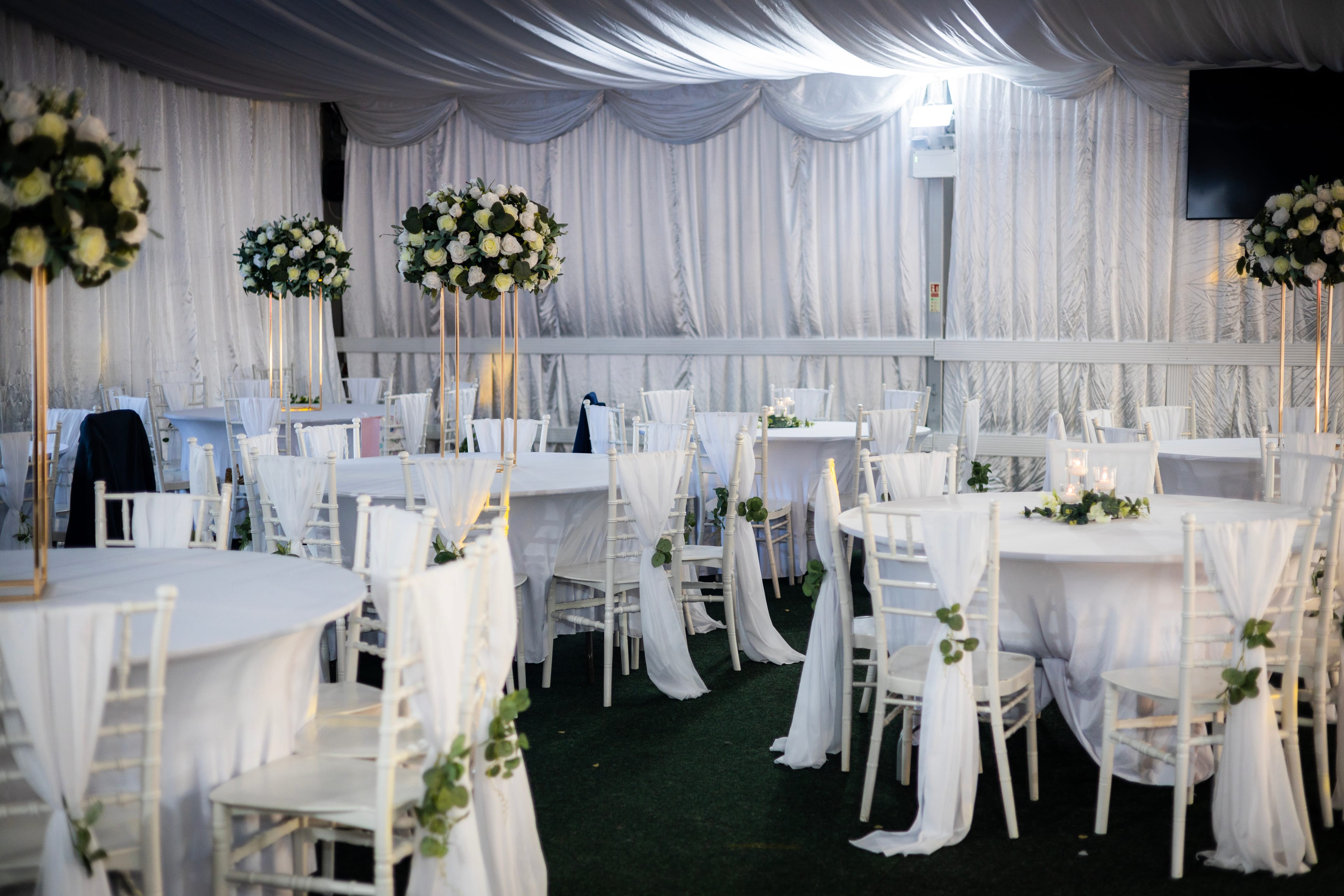 Photo of Hotel Anfield, Marquee