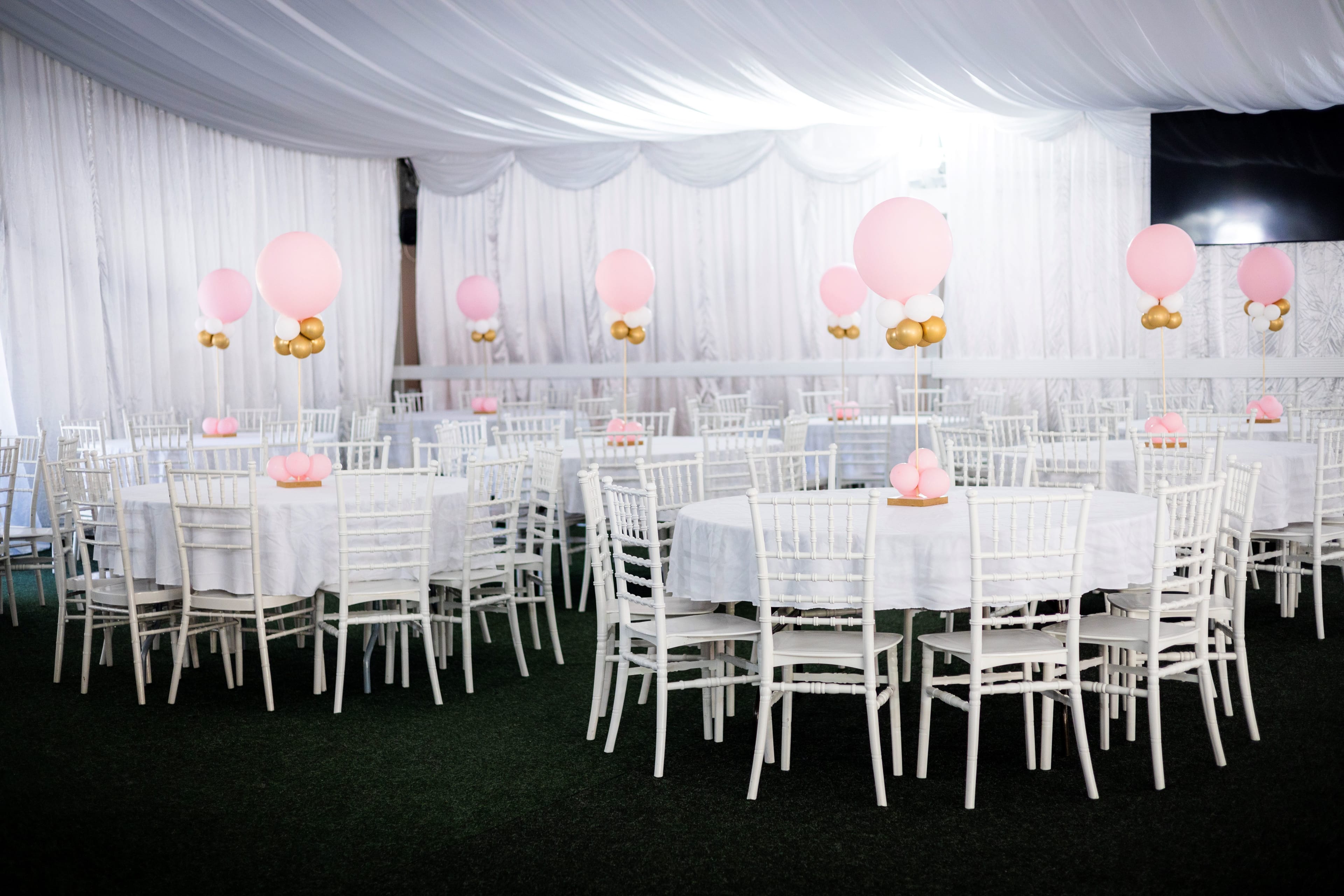 Photo of Hotel Anfield, Marquee