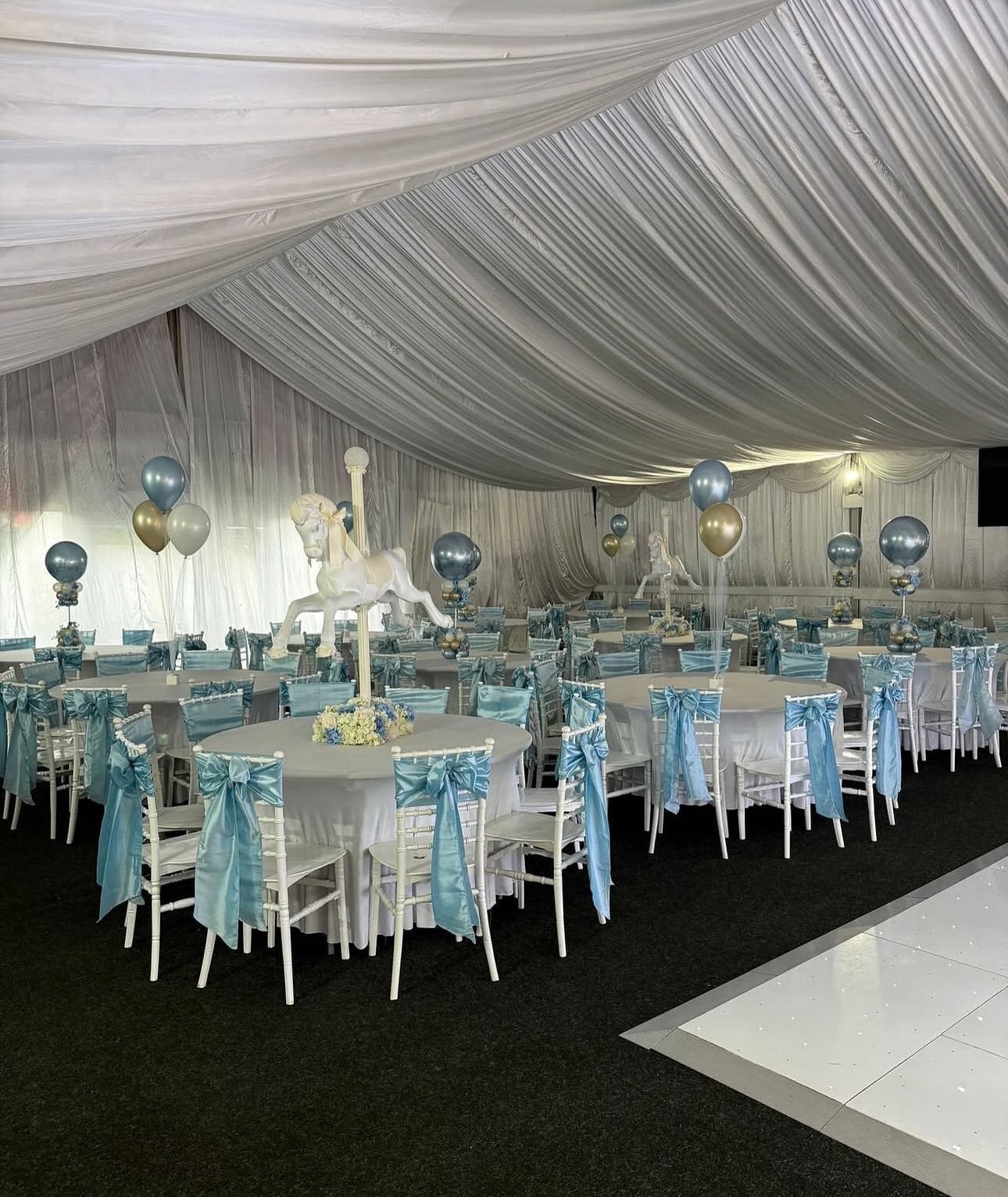 Photo of Hotel Anfield, Marquee