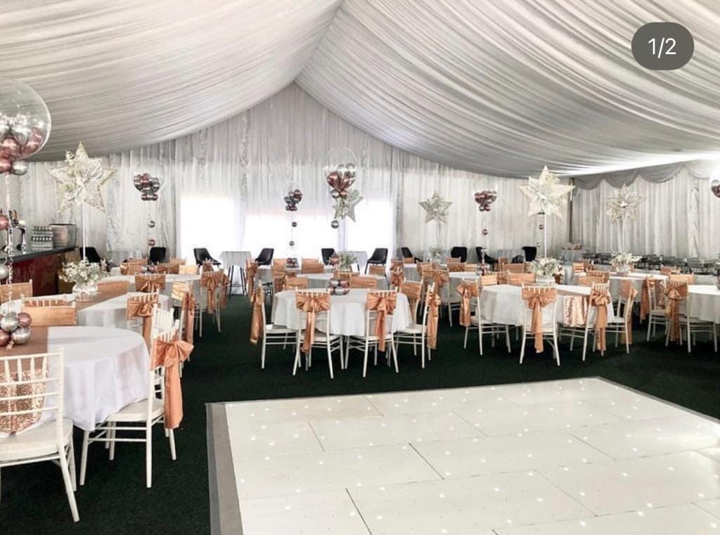 Photo of Hotel Anfield, Marquee