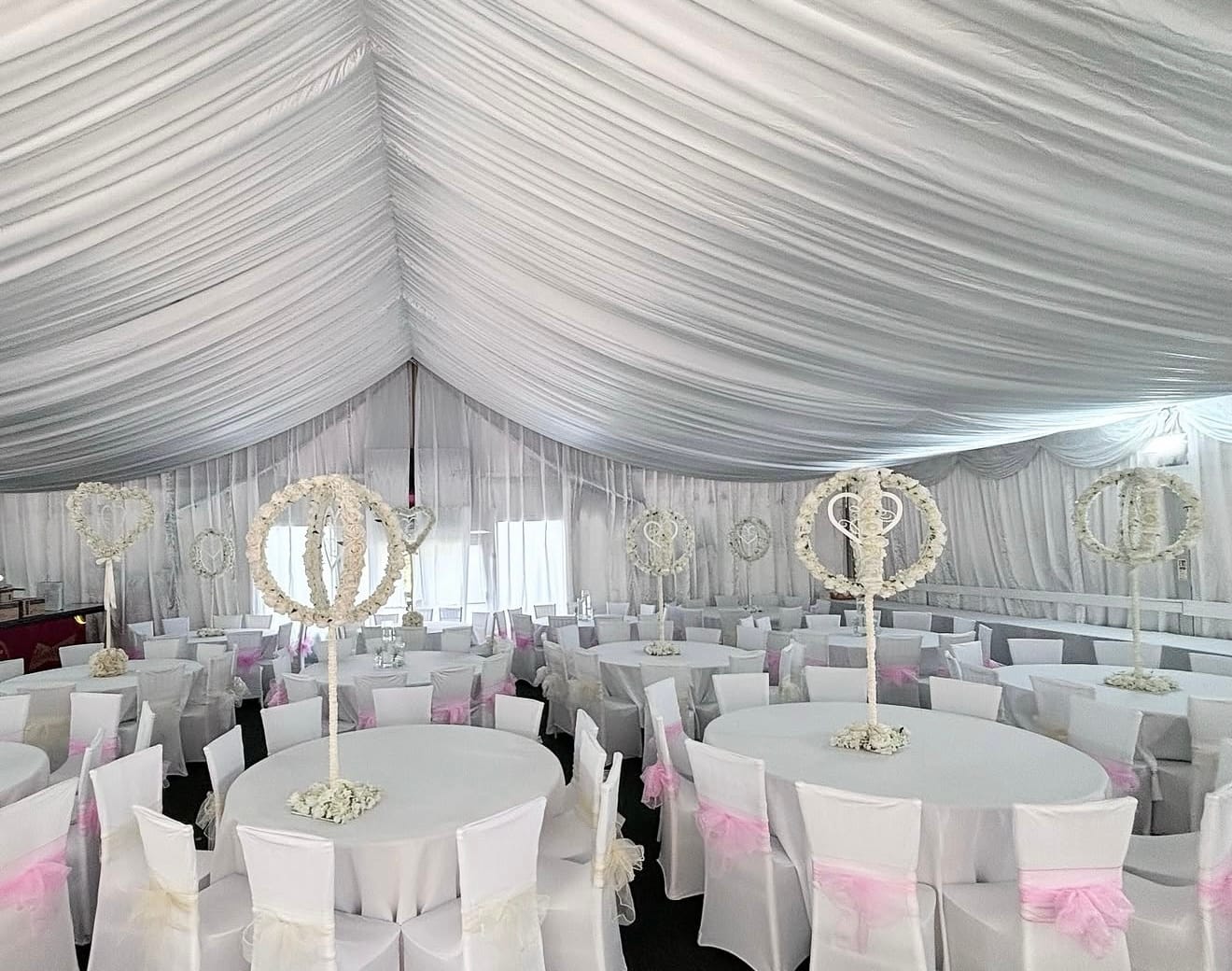 Photo of Hotel Anfield, Marquee