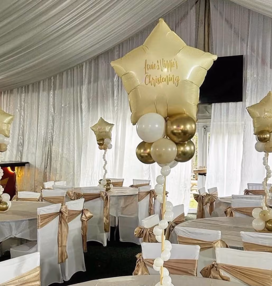 Marquee, Hotel Anfield photo #42