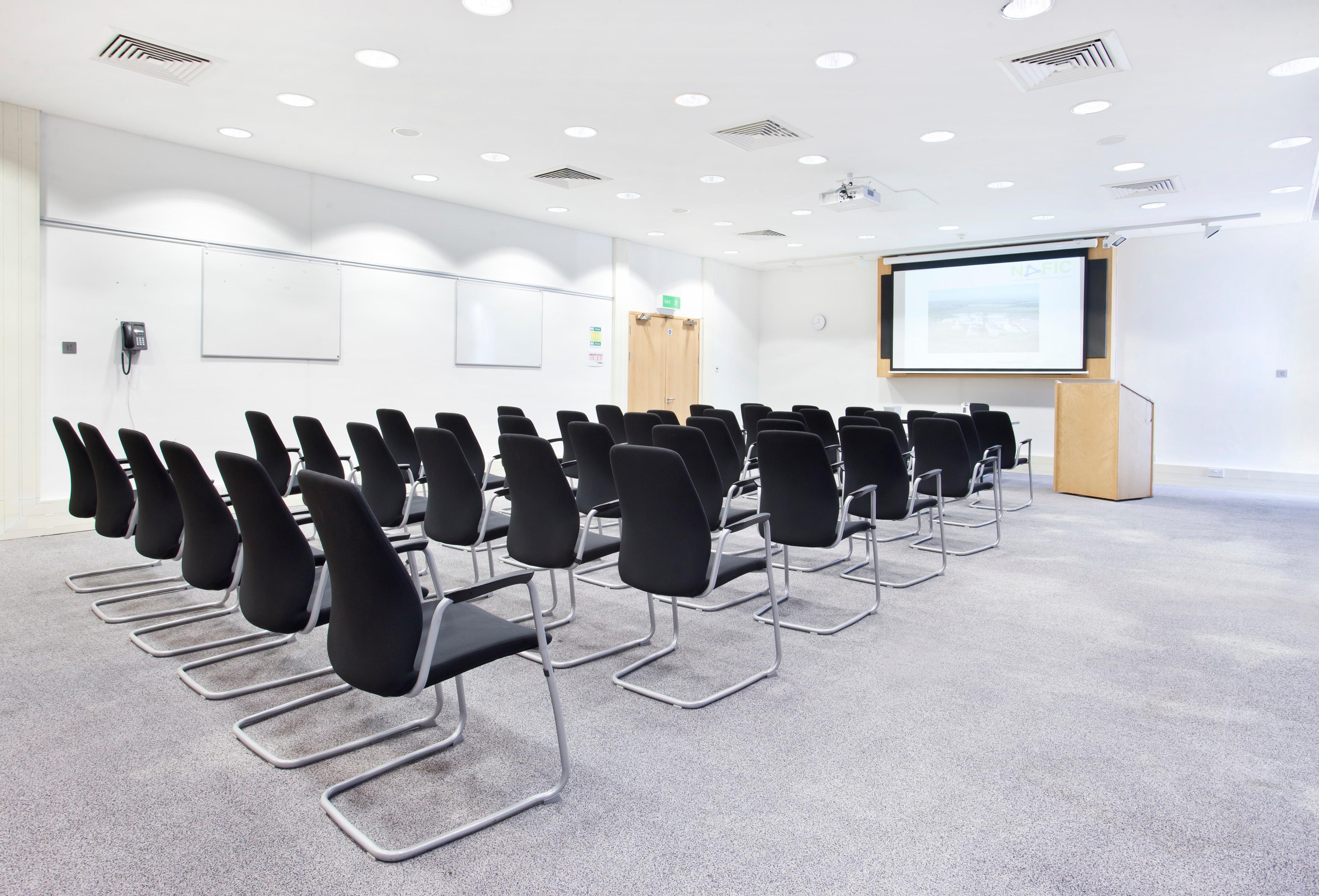Claxton Meeting Room, Lakeside Conference Centre photo #1