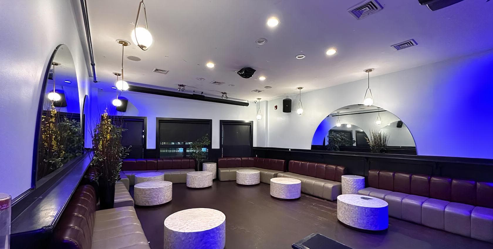 Event Area, 690 Park photo #1