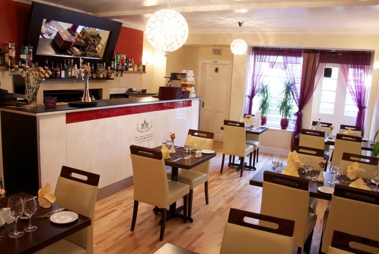 Photo of The Spice Pavilion, Restaurant