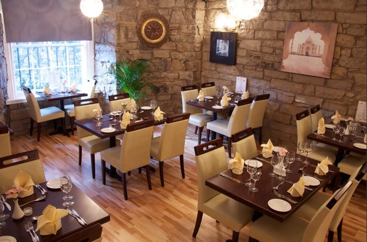 Photo of The Spice Pavilion, Restaurant