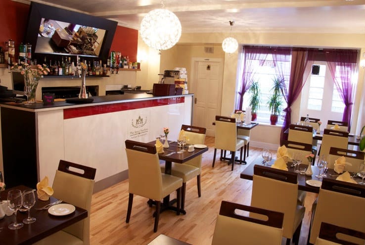 Photo of The Spice Pavilion, Restaurant