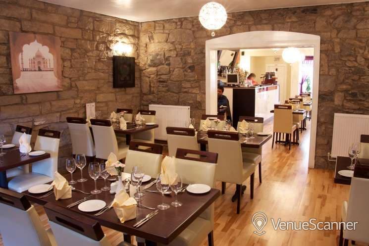 The Spice Pavilion photo #3