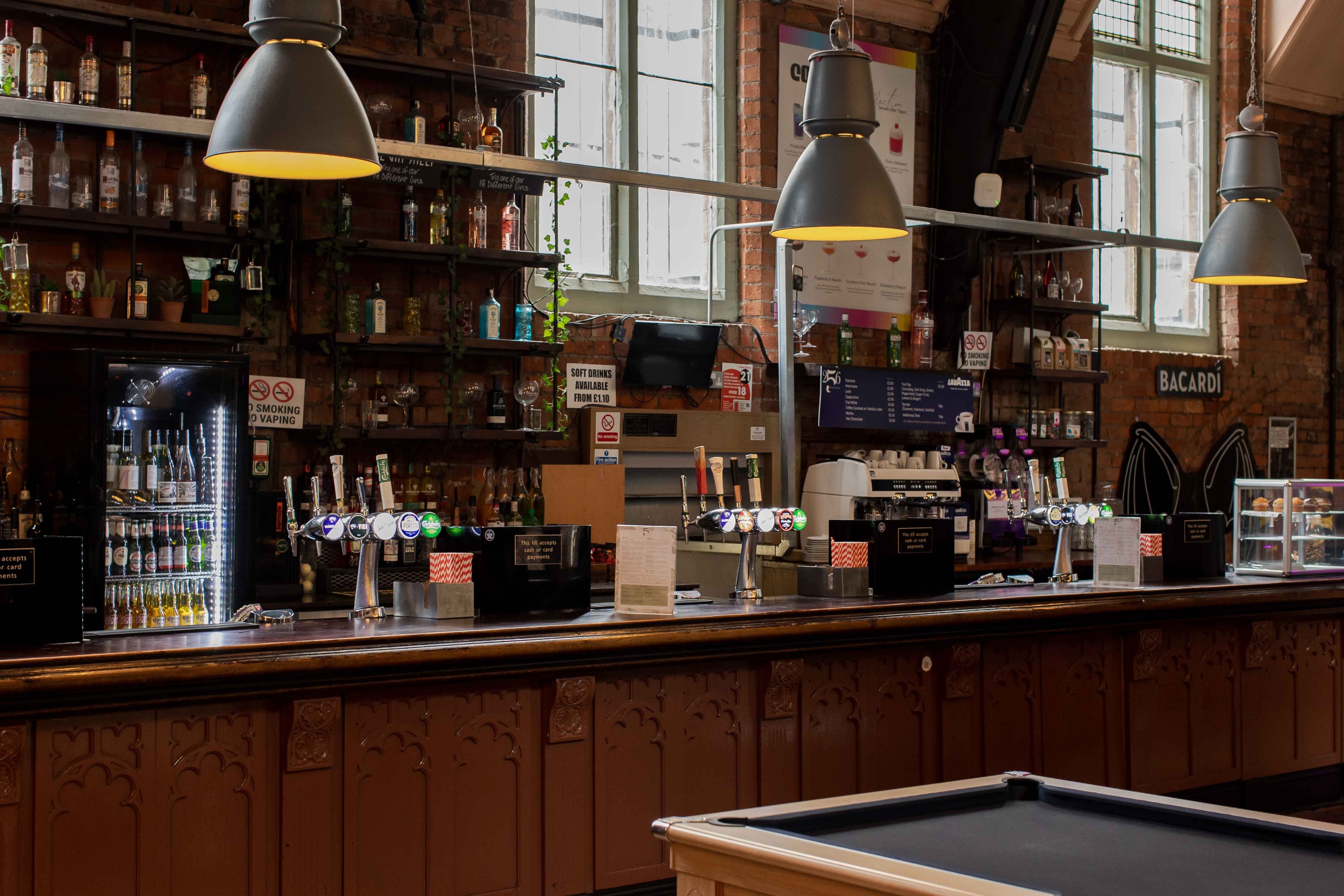 Photo of 256 Wilmslow Road, The Snug