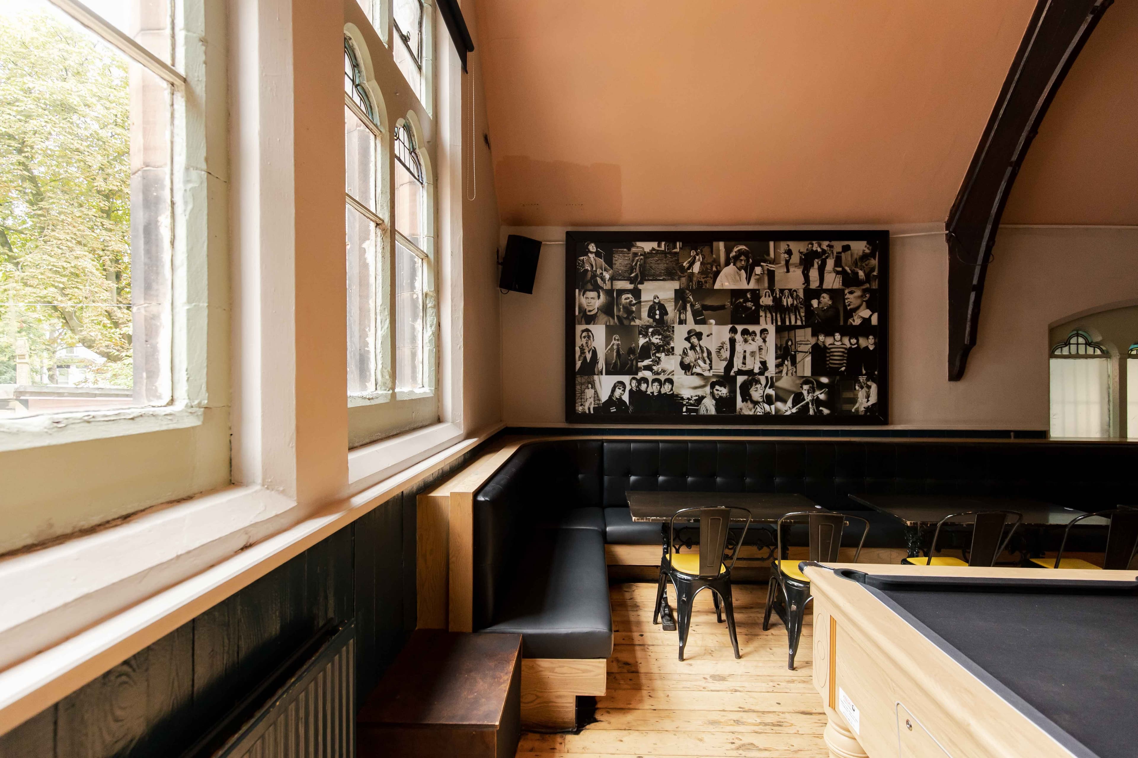 The Mezzanine, 256 Wilmslow Road photo #29