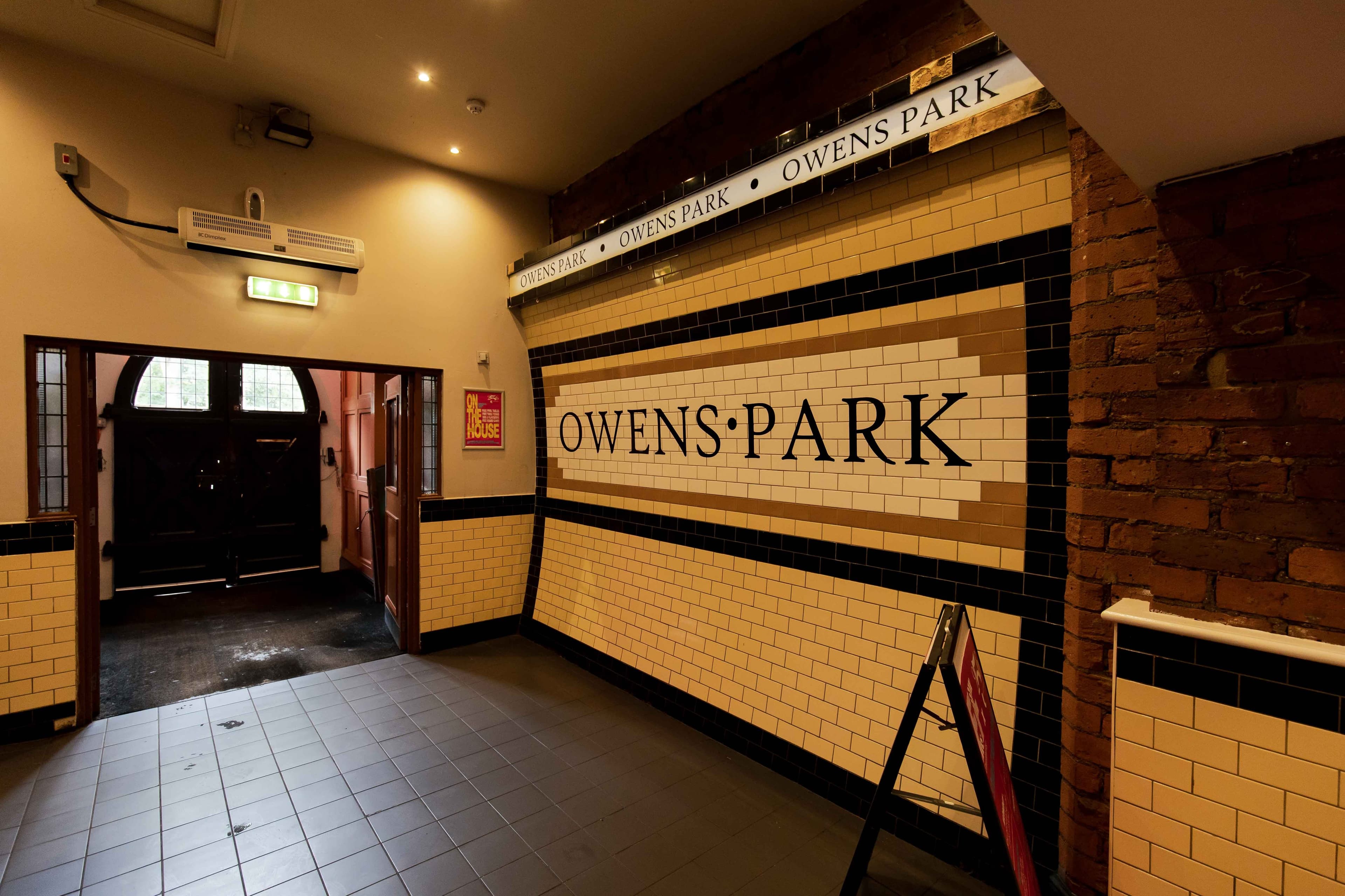 The Mezzanine, 256 Wilmslow Road photo #21