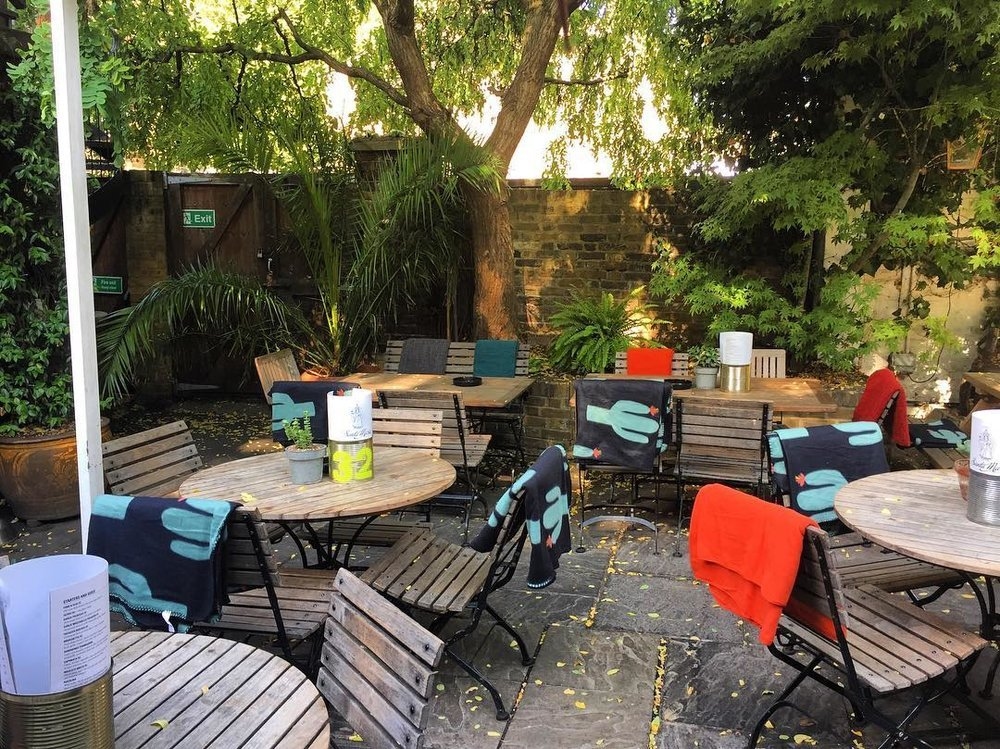 Photo of The Red Lion, Exclusive Hire