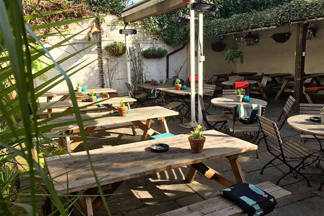 Photo of The Red Lion