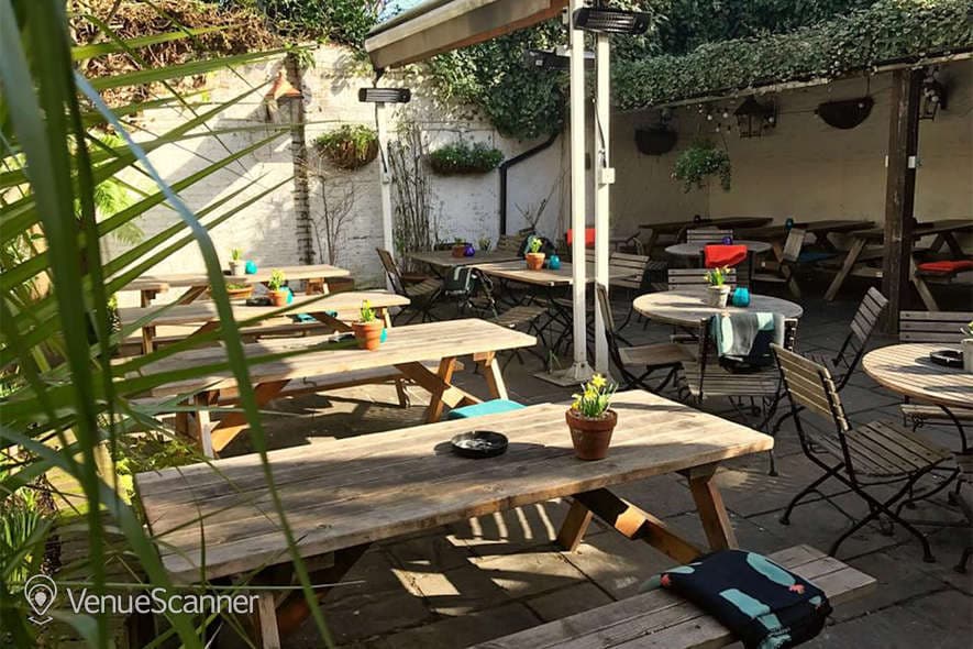 Exclusive Hire, The Red Lion photo #3