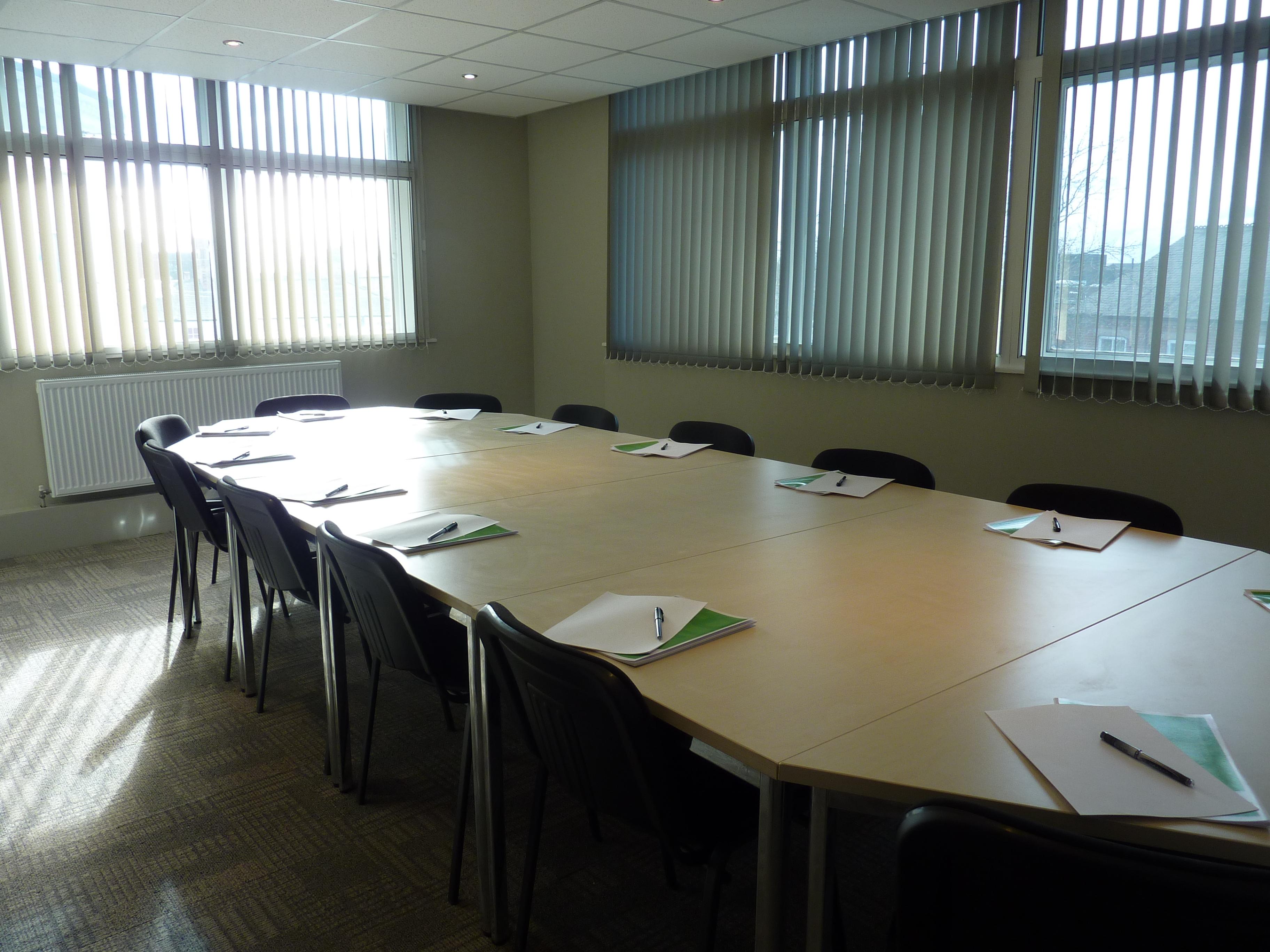 Long Eaton Hub, Boardroom/training Room photo #1