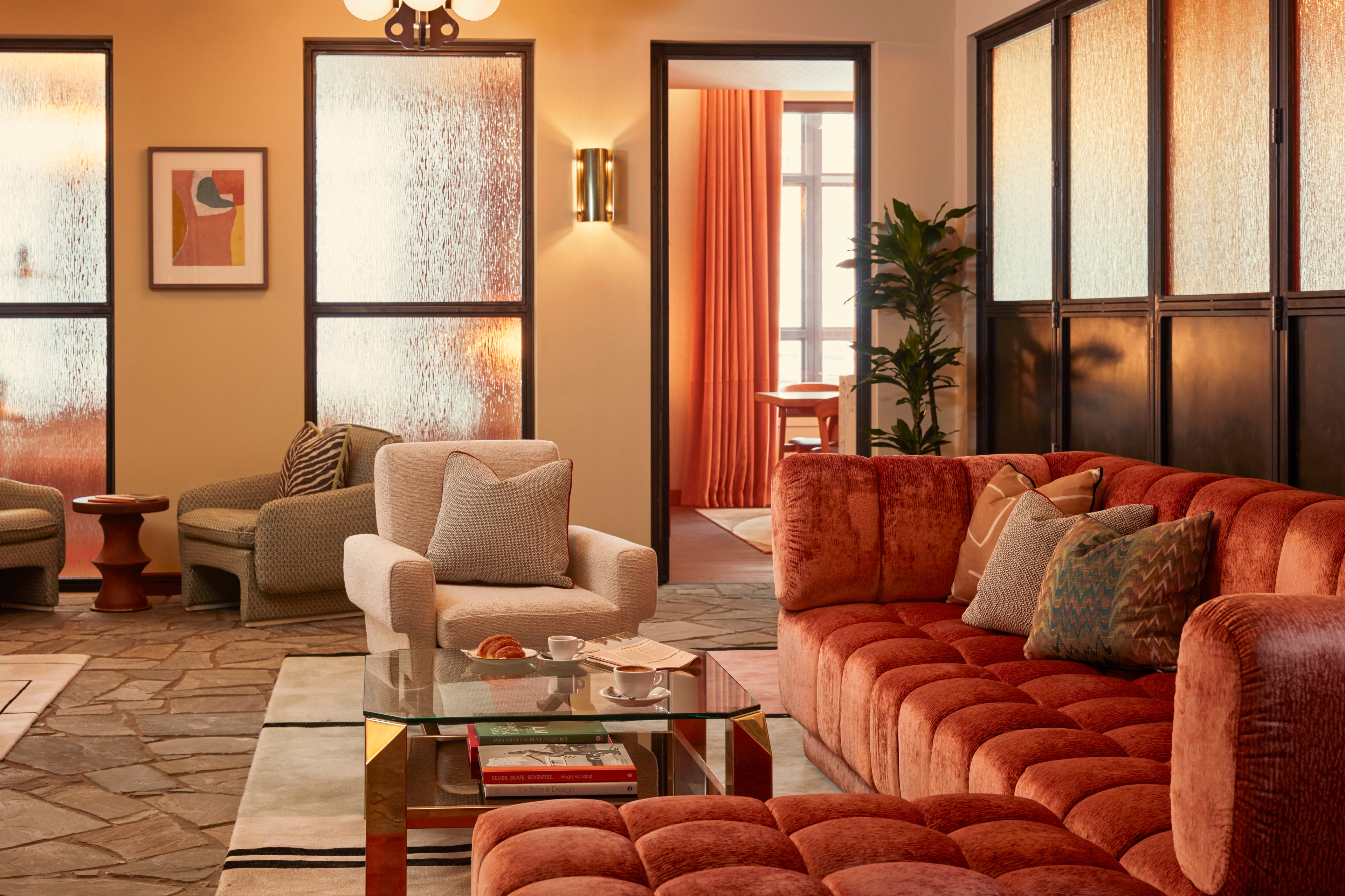 Photo of The Hoxton Holborn